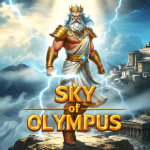 Sky of Olympus logo