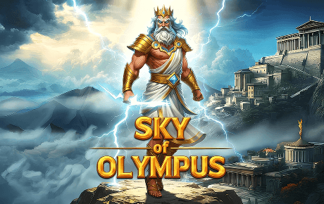 Sky of Olympus avis